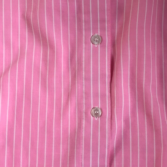 Tabi Stripped Shirt XXL GUC - Picture 6 of 8